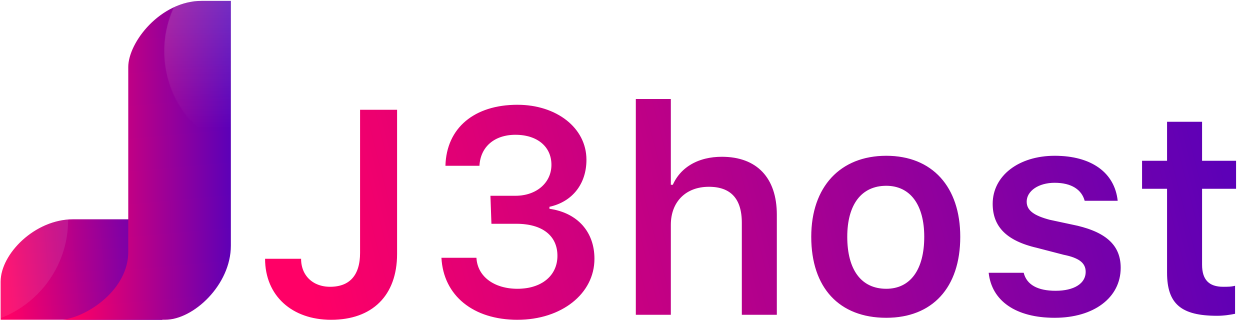 J3HOST